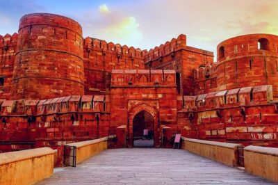 Taj Mahal Private Luxury Tour From Delhi - Taj Mahal Tour With Skip-the-Line Ticketing and a Pro Guide