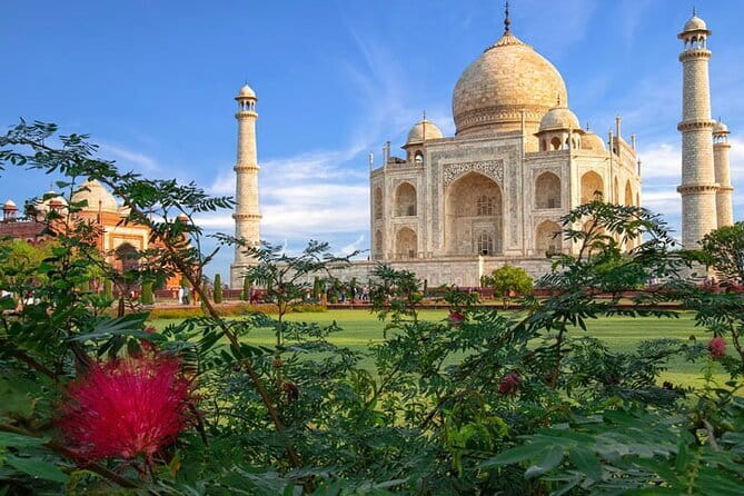 Taj Mahal Private Tour (Viator Award Winner) - Key highlights worth planning for