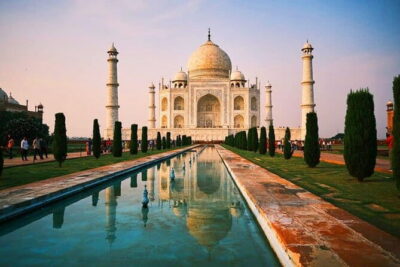 Taj Mahal Private Tour (Viator Award Winner) - The Delhi-to-Agra plan: timing, drive time, and comfort