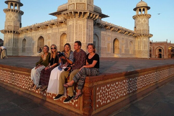 Taj Mahal Same Day Tour by Fast Track to the Taj - Why the Delhi-to-Agra train day works (and why it’s worth paying for)