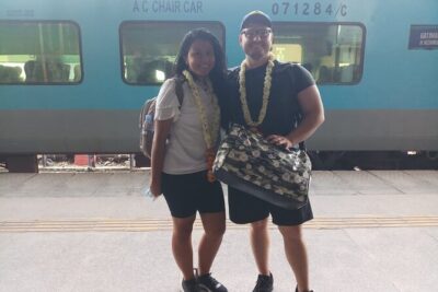 Taj Mahal Same Day Tour by India's Fastest Train - Price and value: what’s included vs what can add up