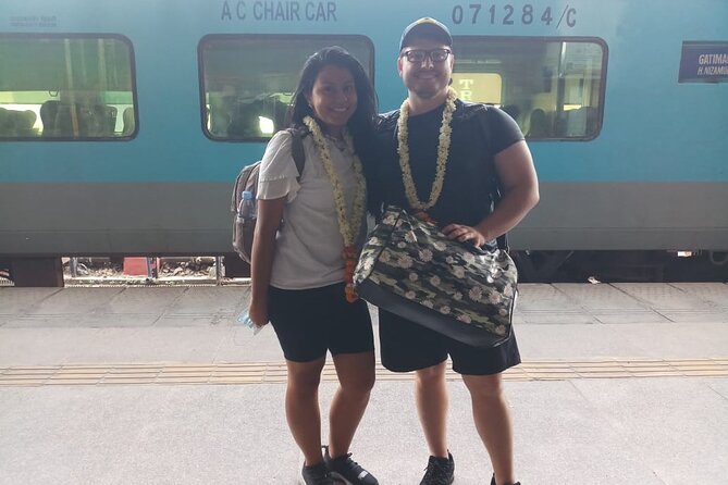Taj Mahal Same Day Tour by India's Fastest Train - Price and value: what’s included vs what can add up