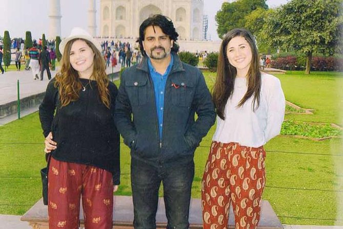 Taj Mahal Same Day Tour from Delhi by Car - Why a one-day Taj Mahal from Delhi is a smart choice