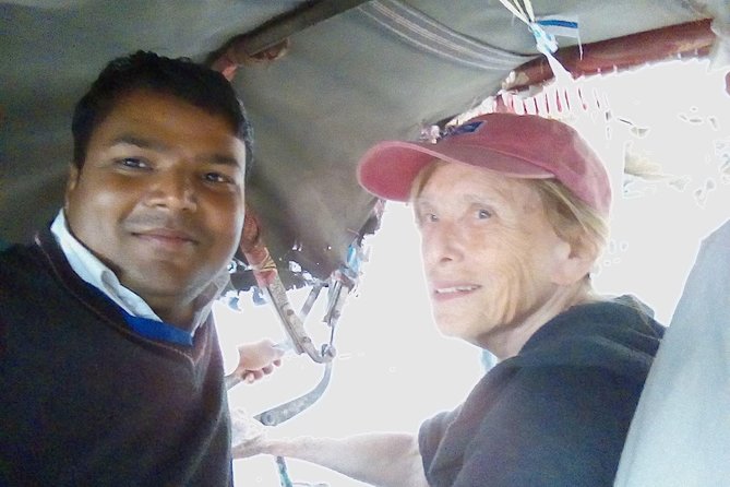 Taj Mahal Same Day Tour from New Delhi - Taj Mahal: how to use your 2 hours well