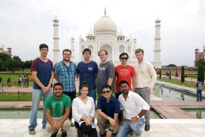 Taj Mahal skip the line - Luxury Tour - Taj Mahal time: what a good guide should help you notice