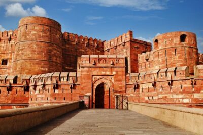 Taj Mahal Sunrise and Agra City Private Tour From Delhi by Car - Taj Mahal sunrise: what you’re really paying for