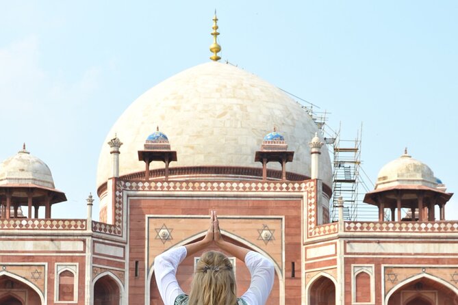 Taj Mahal Sunrise and Agra Private Tour By Car From Delhi - Should you book this Taj Mahal Sunrise and Agra Private Tour by Car?