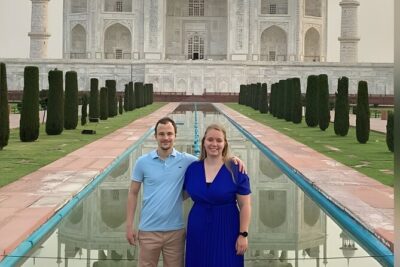 Taj Mahal Sunrise Private Trip by Car from Delhi - All Inclusive - The Agra drive: private car comfort that actually matters at sunrise