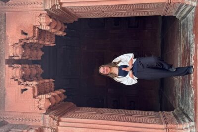 Taj Mahal Sunrise Tour from Delhi – 2-Day Agra Overnight Trip - Day 2 Taj Mahal at sunrise: what to expect on arrival