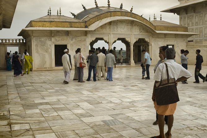 Taj Mahal Sunrise Tour from New Delhi - Sunrise Taj Mahal: why this plan beats a random daytime visit