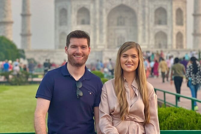 Taj Mahal Sunrise Tour with Agra overnight from Delhi - By Car - Who this tour suits best (and who should skip)