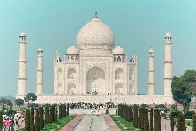 Taj Mahal Tour - Key Things That Make This Taj Mahal Tour Worth Your Time