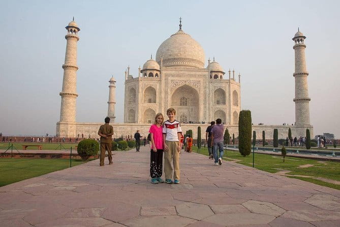 Taj Mahal Tour - Why a 2-Day Taj Mahal + Agra Fort Plan Works
