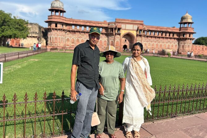 Taj Mahal Tour from Delhi All-Inclusive With-Multiple-Options - Price and Value: What You’re Really Paying For