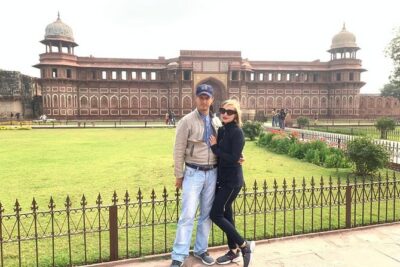 Taj Mahal tour from Mumbai or Bangalore or Hyderabad with flight - Taj Mahal in 3 hours: how to see the monument properly