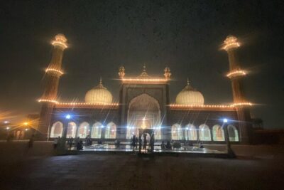 Taj Mahal Tour With Golden Triangle Tour India 3 Nights 4 Days - Delhi to Agra by Yamuna Expressway: the Comfort Break That Matters