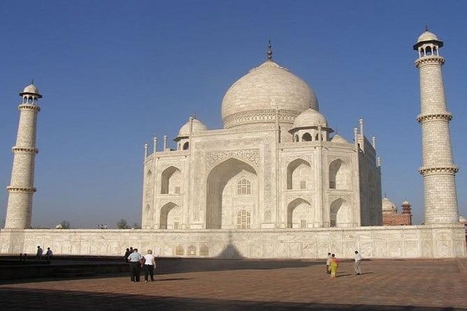 Taj Mahal Unveiled A Personalized Private Tour from Delhi - Should You Book It? Best Fit and Smart Alternatives