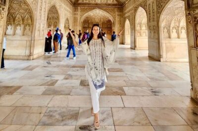 Taj Uncovered: Private Tour to Taj Mahal, Fort From Delhi By Car - The private car: comfort, control, and fewer headaches