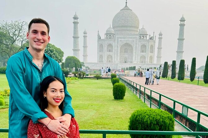 Taj Uncovered: Private Tour to Taj Mahal, Fort From Delhi By Car - Price and value: is $85.72 a fair deal for this day?