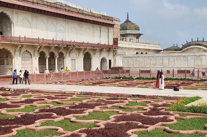 Taj Uncovered: Private Tour to Taj Mahal, Fort From Delhi By Car - Timing, pacing, and what a 12-hour schedule really means