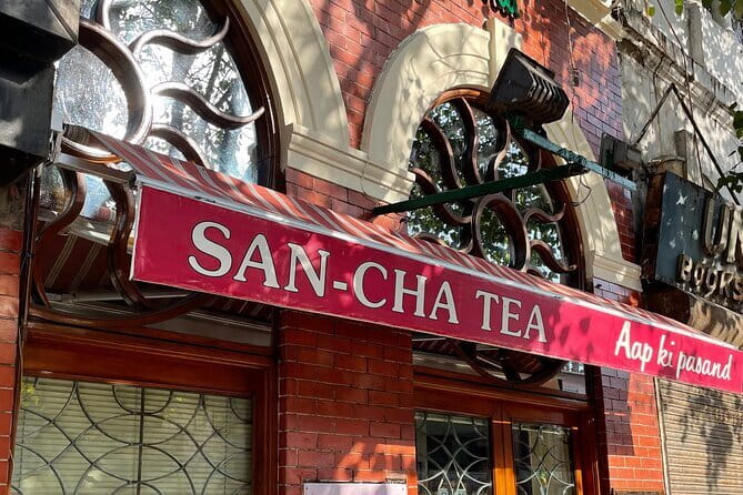 Tea Tasting Session at India's oldest tea boutique Sancha Tea/Aap Ki Pasand - Key points to know before you go