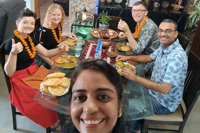 Tea Tasting Session at India's oldest tea boutique Sancha Tea/Aap Ki Pasand - The Masala Chai Blends with Saffron, Cardamom, Ginger