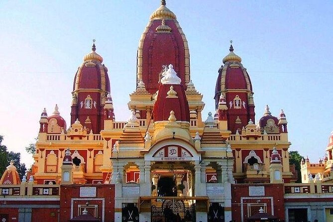 The Best 2 Day Delhi Tour - FAQ