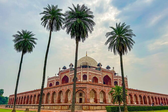 The Best of Old and New Delhi: Full-Day Private Exploration - Key things I’d circle before you book