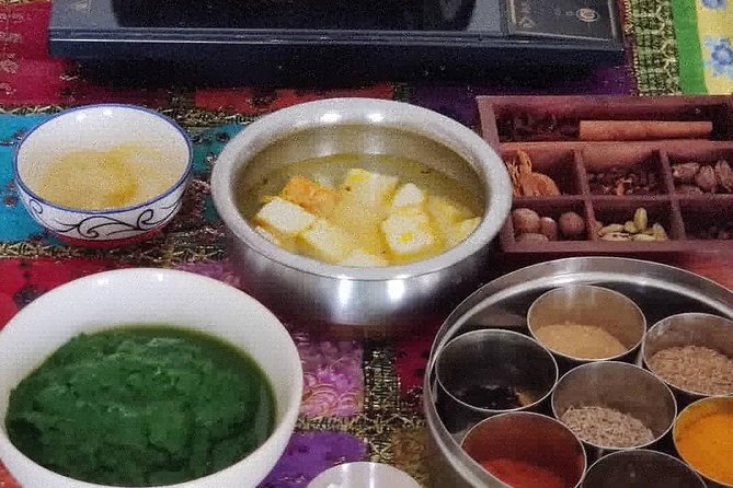 The Delhi Rasoi - An Everlasting Experience - Key things to know