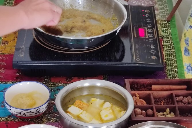 The Delhi Rasoi - An Everlasting Experience - Price and Value: What $38 Actually Buys You