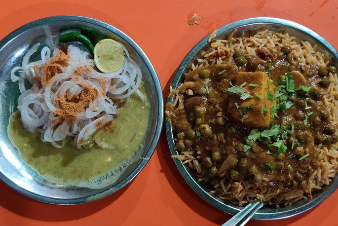 The Delhi Rasoi - An Everlasting Experience - How to Get the Most From Your Class (Bring These Questions)