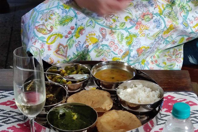The Delhi Rasoi - An Everlasting Experience - What You’ll Learn About Spices and Sauces (The Part That Sticks)