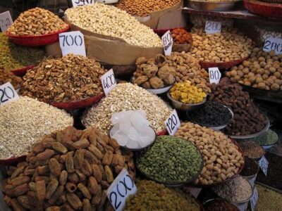 The Great Indian Food Tour: Old Delhi Food and Heritage Walk - Getting there at Gate 7 Rajiv Chowk (and not losing time)