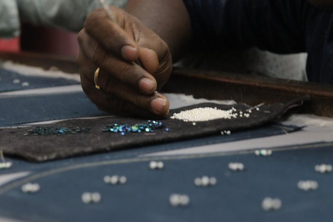 The Indian Wedding Tour : Dance, Textile, Workshops all inclusive - Key Things You’ll Notice Right Away