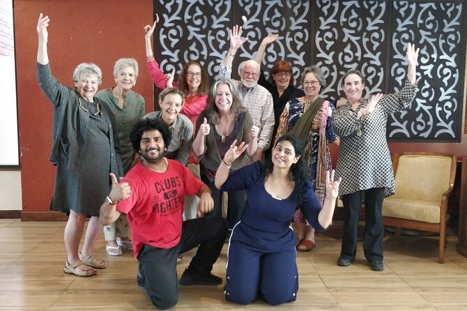 The Indian Wedding Tour : Dance, Textile, Workshops all inclusive - Who This Tour Fits Best in Delhi