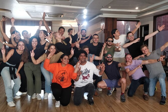 The Indian Wedding Tour : Dance, Textile, Workshops all inclusive - What to Watch For Before You Go
