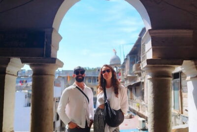 Timeless Treasures: An Old Delhi Heritage Walking Tour - Price and Value: Why $22.53 Can Feel Like a Deal