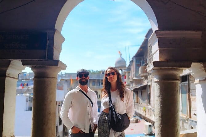 Timeless Treasures: An Old Delhi Heritage Walking Tour - Price and Value: Why $22.53 Can Feel Like a Deal