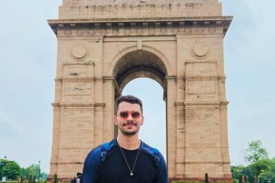 Top Sites of Delhi: Full Day Tour by Private Car - Old Delhi Start: Chandni Chowk Lanes and Jama Masjid