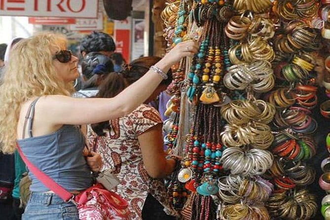 Tour a Nueva y Vieja Delhi Con Guía en Idioma Español - Key highlights you’ll actually care about