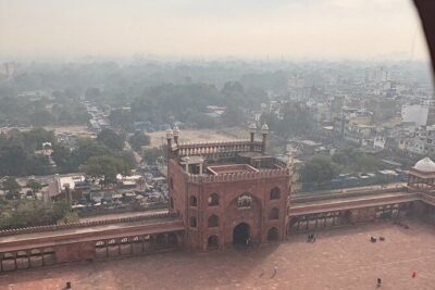 Tour to Old Delhi with Guide and Pickup - Chandni Chowk: Moonlight Square Market Energy in a Compact Stop