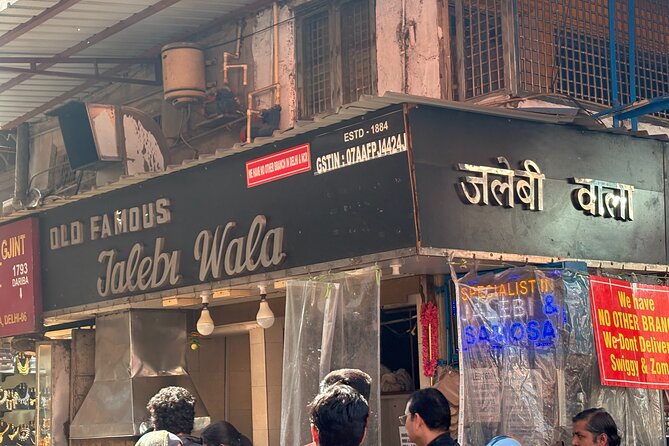 Tour to Old Delhi with Guide and Pickup - Price and Value: What You’re Actually Paying For at $6.81