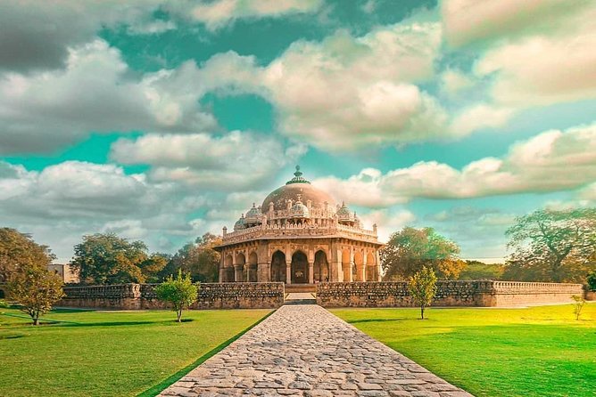TripAdvisor Recommended: All Inclusive Half Day Delhi Tour - How to Ask Better Questions on a Short Private Tour