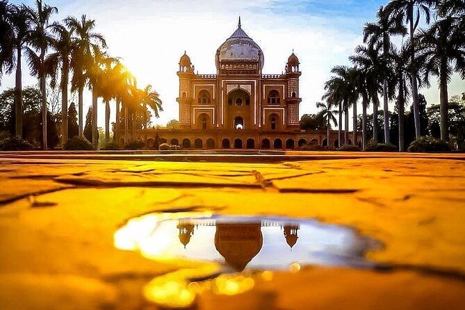 TripAdvisor Recommended: All Inclusive Half Day Delhi Tour - Who Should Book This Tour (and Who Might Want a Different Plan)