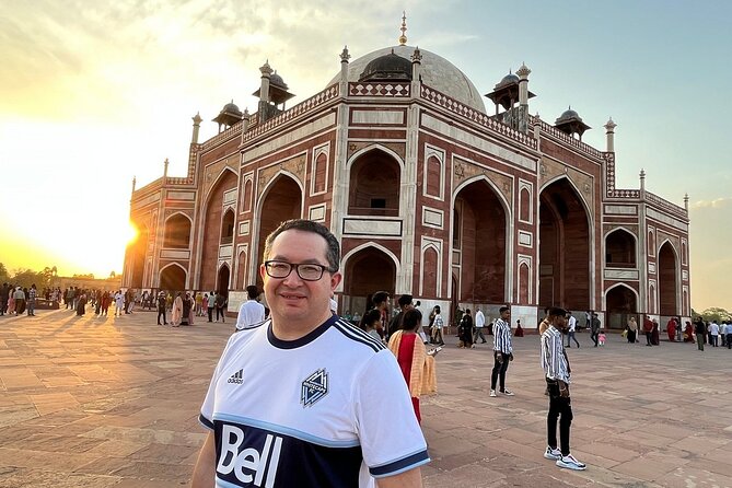 TripAdvisor Recommended: All Inclusive Half Day Delhi Tour - Should You Book This All Inclusive Half Day Delhi Tour?