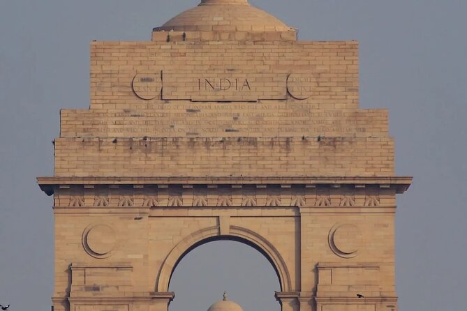 Tuk Tuk Delhi Experience - Tuk Tuk Delhi: what a 7-hour ride feels like in real life