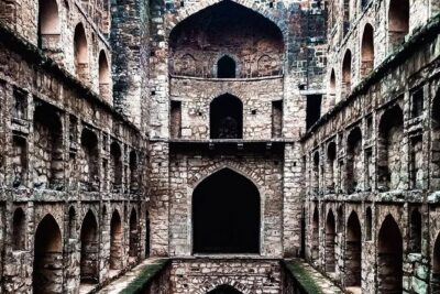 Tuk Tuk Delhi Experience - Starting point and timing: Jangpura Bhogal8 and why it matters