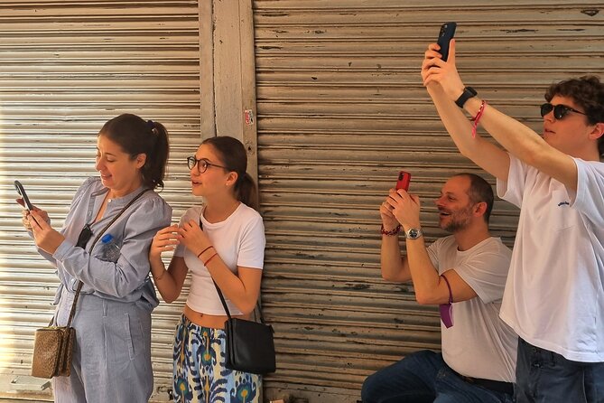 Unlock Delhi's Secrets: Food and Photography Full Day Tour - What you’ll eat (and how to order with confidence)