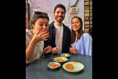 Unlock Delhi's Secrets: Food and Photography Full Day Tour - Chandni Chowk for 4 hours: food streets, spice lanes, and photo practice