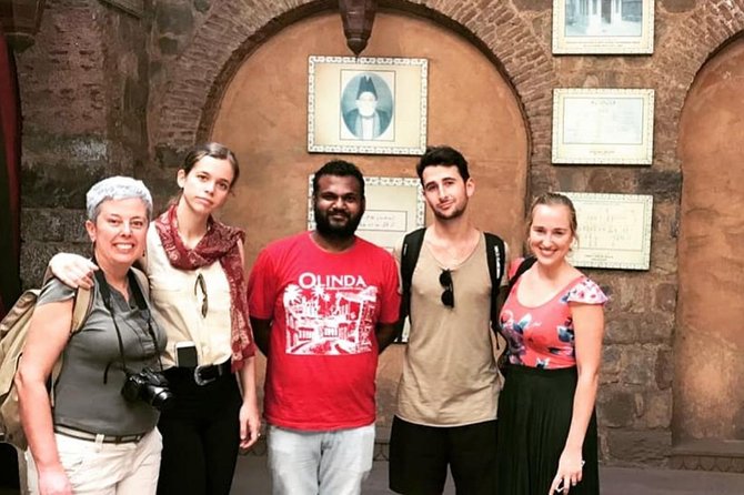 Vegan History & Jain Culture Walk of Delhi - How a Jain Culture Walk Gets Old Delhi Under Your Skin